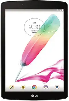  LG G PAD F 8.0 V496 4G LTE Tablet prices in Pakistan